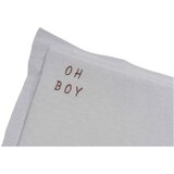 Malomi Kids Dječji jastuk Oh Boy - Cijene