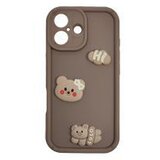 Max Mobile MM TPU IPHONE 16 - SILICONE CANDY TOYS | shoptok.hr