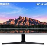 Samsung 28" UHD Monitor UR55LU28R550UQPXEN, 28", UHD, 4ms60Hz, DP, 2xHDMI, Vesa 75×75 | Eponuda.ba