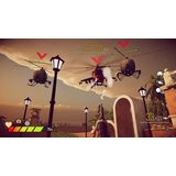 Microids Operation Wolf Returns: First Mission - Day One Edition (Playstation 4) | Shoptok.si