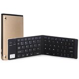 Royal Bailey Bluetooth Tipkovnica GK228 Aluminijeve zlitine Zložljiva za iOS/andriod/Windows, (21594696) Cene