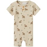 name it pajac z rokavi KR KH 13243050 NBMJOHNSON F bež 68 | Shoptok.si