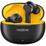 Realme T110 RMA2306 punk black bežične slušalice crne cene