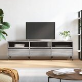 vidaXL TV ormarić boja hrasta sonome 150x30x44 5 cm konstruirano drvo Cijene