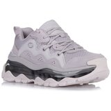 Skechers Nizke superge Uno Chaos Siva | Shoptok.si