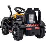 Traktor na akumulator G320 - žuti | Shoptok.si