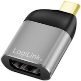Logilink USB 3.1 (gen. 2) adapter [1x USB 3.2 gen. 2 vtiča B (USB 3.1) - 1x ženski konektor DisplayPort] CUA0204, (20449917) Cene