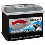 SZNAJDER Akumulator Silver Premium 12V 65Ah desni/+pol | shoptok.hr