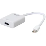 SL-MD75 Mini Displayport na HDMI prijelaz 15cm