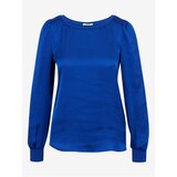 Orsay Blue Ladies Blouse - Women | Shoptok.si