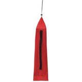  Krevet za kampiranje 180x60x19 cm od tkanine i čelika crveni | shoptok.hr