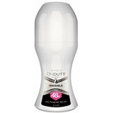 Avon On Duty Invisible antiperspirant roll-on dezodorans za Nju 50ml cene