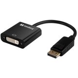 Sandberg Adapter 508-45 DisplayPort na DVI | ePonuda.com