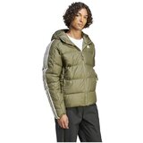 Adidas Puhovke Essentials Midweight Srebrna | Shoptok.si