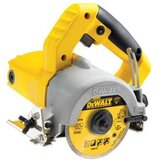Dewalt dijamantski ručni cirkular za keramiku DWC410 1300W-110mm cijene
