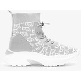 Gemre Gray women's sneakers Erma | Shoptok.si