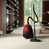  Usisavač s vrećicom Electrolux PD82-ANIMA Crvena 600 W | shoptok.hr