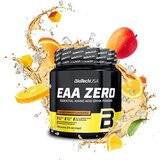 BioTech USA BioTechUSA EAA Zero 350g – Esencijalne Aminokiseline sa Glutaminom | Eponuda.com