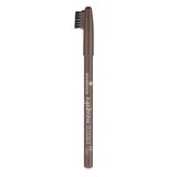 Essence Eyebrow Designer svinčnik za obrvi 1 g odtenek 12 Hazelnut Brown Cene