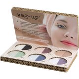 veg-up Paleta senčil Veggy | Shoptok.si