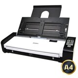 Avision AD215L Skener A4 Portable | ePonuda.com