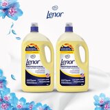 Lenor Professional omekšivač za veš Summer Brezze 4l , 200 pranja x2 | ePonuda.com