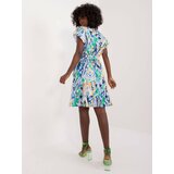 Italy Moda Dress-DHJ-SK-17259-1.81-Blue | shoptok.hr