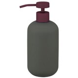 Mette Ditmer Denmark Tamno zeleni keramički dozator sapuna 120 ml Lotus Play – | shoptok.hr