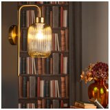  ONLI - Zidna lampa DOROTY 1xE27/15W/230V mesing | Eponuda.com