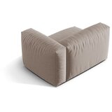 Micadoni Bež modularna sjedeća garnitura (s desnim kutom) Martina – Home | shoptok.hr