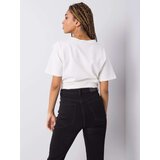 FANCY T-shirt-FA-TS-6963.44P-white | Shoptok.si