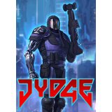  JYDGE Steam Key GLOBAL | ePonuda.com