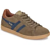 Nizke superge Equipe II Suede Bež