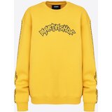 ABOUT YOU x StayKid Majica 'MARTINSHOF' rumena | Shoptok.si