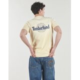 Timberland SUNFADED BACK TREE LOGO GRAPHIC HW TEE žuta | shoptok.hr