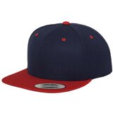 Flexfit Classic Snapback 2-Tone nvy/red | shoptok.hr