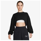 Nike ženski duks W nsw dance os shrug FV7509-010 Cene