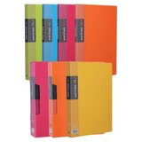 Fascikla DELI DISPLAY - CLEAR BOOK NEON 100 lis. E5037 | ePonuda.com
