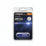 Integral spominski ključek 256gb courier usb 3.0 | Shoptok.si