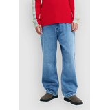 Quiksilver Baggy Jeans stone used Cene