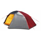 TRIMM tent VECTOR DSL burgundy/ grey cene