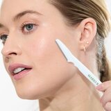Mario Badescu Dermaplane Wands britev za obraz 12 kos | Shoptok.si