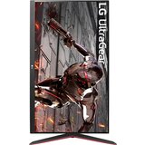 LG monitor UltraGear 32GN650-B, QHD 2560x1440, 31,5 VA, 350 cd/m2, AMD FreeSync Premium, HDR10, Black Stabilizer, HDMI, DP, 165Hz, 1ms | Eponuda.ba