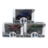 Traktor 1:32 na potez 679168 Cene