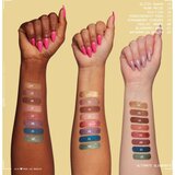 NYX Professional Makeup Ultimate Glow Shots bleščeča tekoča senčila za oči odtenek 17 Po$H 7,5 ml | Shoptok.si