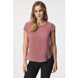 Only Bluza 'Vic' pastelno zelena | Shoptok.si