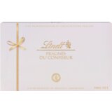 Lindt Pralinés du Confiseur - Gold & White - 500 g Cene