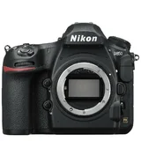 fotoaparat D850