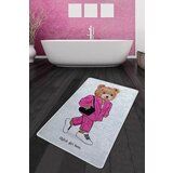 Lessentiel Maison prostirka za kupatilo 70x120cm Šarena