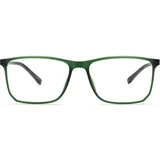 Propus Green Matte ONE SIZE (53) Zelena/Kristalna